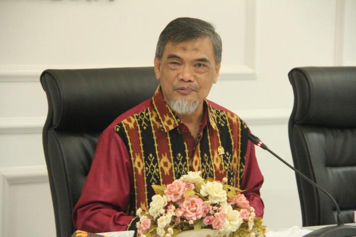 Aleg FPKS Junaidi Auly: Pemerintah Lamban Tingkatkan Tax Ratio